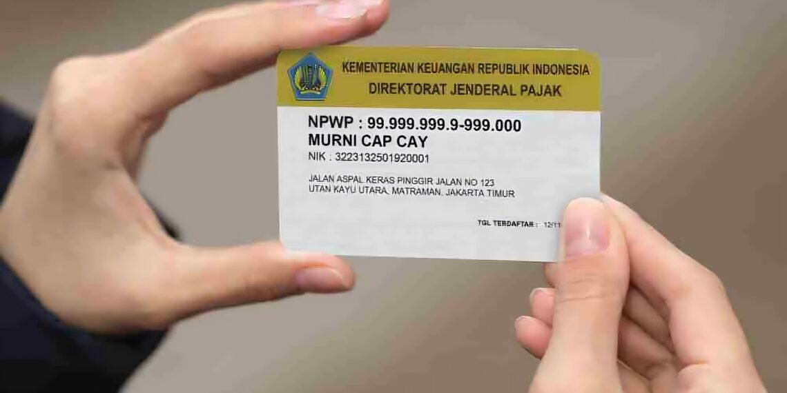 DJP Imbau Pemberi Kerja Batalkan Bupot Ber-NPWP Sementara dan Terbitkan Ulang Pakai NIK