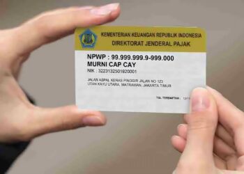 DJP Imbau Pemberi Kerja Batalkan Bupot Ber-NPWP Sementara dan Terbitkan Ulang Pakai NIK