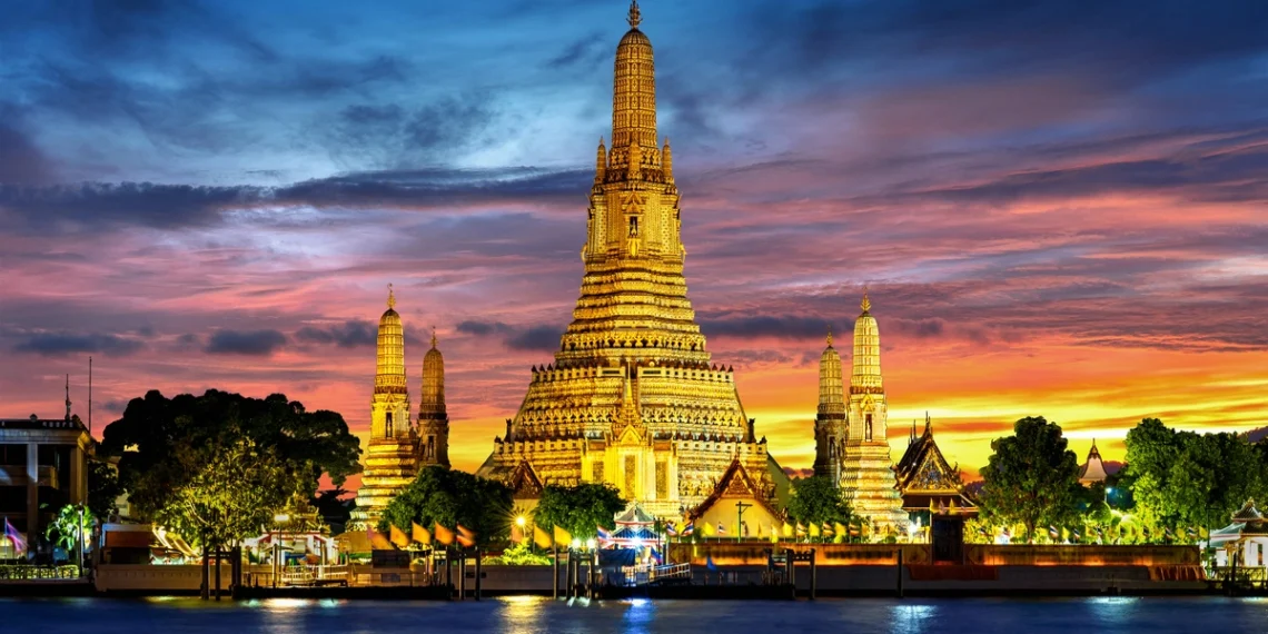 Insentif Pajak Hotel Thailand Dinilai Tak Sentuh Usaha Kecil