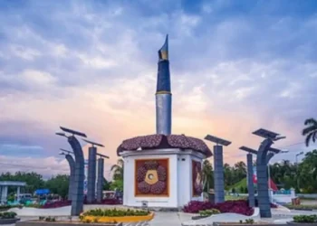 Pemprov Bengkulu Kejar Tunggakan Pajak Air Permukaan Rp39 Miliar