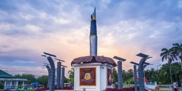 Pemprov Bengkulu Kejar Tunggakan Pajak Air Permukaan Rp39 Miliar