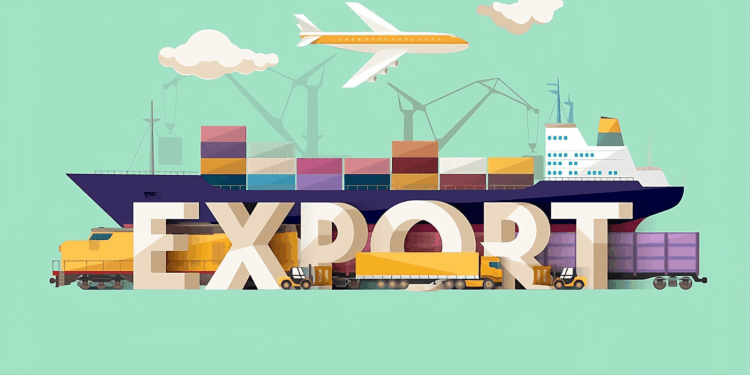 Ekspor Meroket, ADB Naikkan Proyeksi Pertumbuhan Ekonomi Indonesia