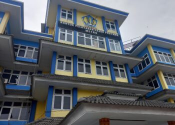 KPP Pratama Metro Edukasi Aparatur Daerah soal Pajak Dana Hibah