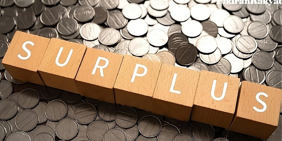 Surplus Perdagangan Menyusut, Menkeu Purbaya: Sinyal Permintaan Domestik Membaik