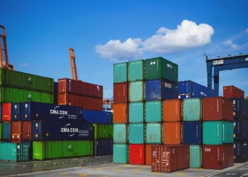 Pengawasan Ekspor Kian Ketat, Negara Kantongi Rp496,77 Miliar dari Bea Keluar