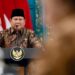 Prabowo Tegaskan Regulasi Ekonomi Harus Kembali ke Pasal 33 UUD 1945