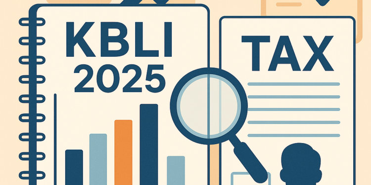 KBLI 2025 Segera Terbit, Ini Implikasi Pentingnya bagi Wajib Pajak