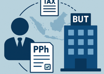 Pembelian Barang/Jasa dari Luar Negeri, Begini Aturan PPh Jika Penjual Punya BUT