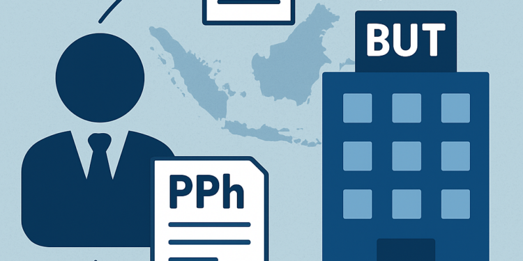 Pembelian Barang/Jasa dari Luar Negeri, Begini Aturan PPh Jika Penjual Punya BUT