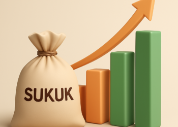 Akhir Tahun, Pemerintah Serap Rp15 Triliun dari Penjualan Sukuk Ritel ST015