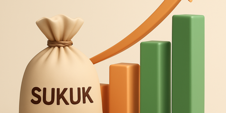 Akhir Tahun, Pemerintah Serap Rp15 Triliun dari Penjualan Sukuk Ritel ST015