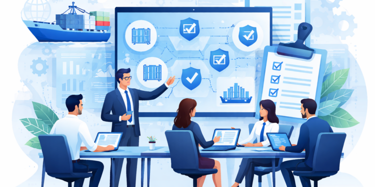 Lima Agenda Strategis LNSW Mulai 2026, Ini Arahan Pemerintah