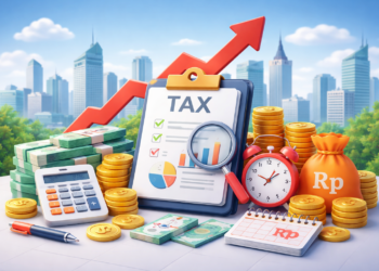 Antisipasi Shortfall Pajak 2025, Pemerintah Buka Wacana Ijon Pajak