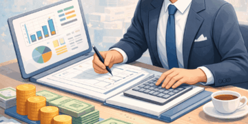 Panduan Perhitungan Pajak Penghasilan bagi Akuntan atas Kegiatan Usaha