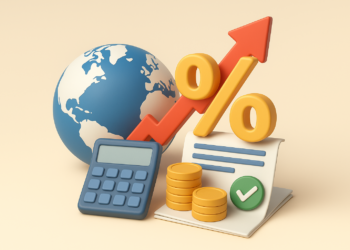 QRTC dalam Aturan Pajak Minimum Global Disebut Bakal Mengubah Peta Kompetisi Pajak