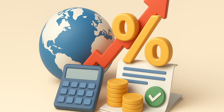 QRTC dalam Aturan Pajak Minimum Global Disebut Bakal Mengubah Peta Kompetisi Pajak