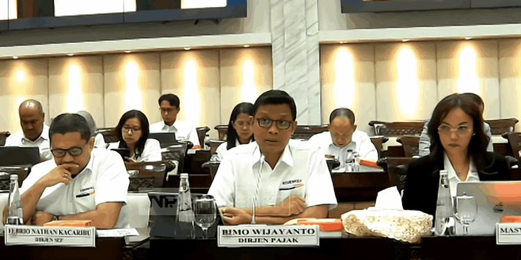 Bimo Kritik Tingginya Biaya Investasi RI: Insentif Pajak Ada, Ekosistemnya Masih Berat