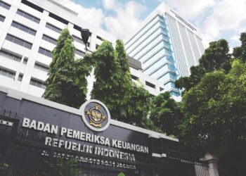 Pemajakan CPO Dinilai Belum Optimal, BPK Dorong Regulasi PPh Berbasis Harga Dasar