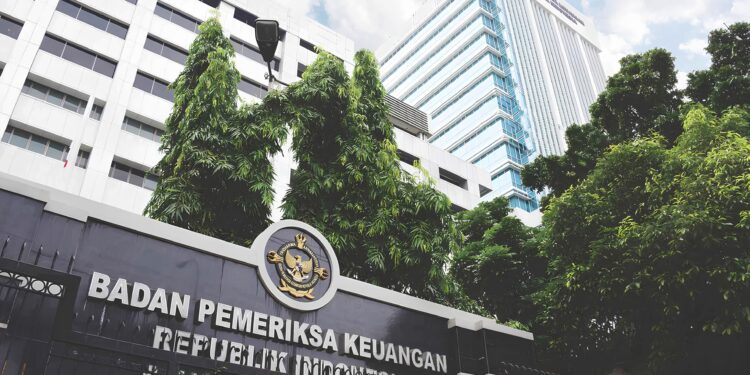 Pemajakan CPO Dinilai Belum Optimal, BPK Dorong Regulasi PPh Berbasis Harga Dasar
