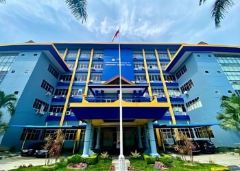 Empat Tahun Akali Pajak dengan Faktur Fiktif, Dua Wajib Pajak Resmi Ditahan