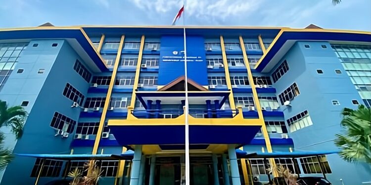 Empat Tahun Akali Pajak dengan Faktur Fiktif, Dua Wajib Pajak Resmi Ditahan