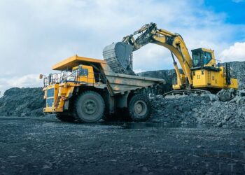 Dorong Hilirisasi, Pemerintah Siapkan Bea Keluar Batu Bara di 2026