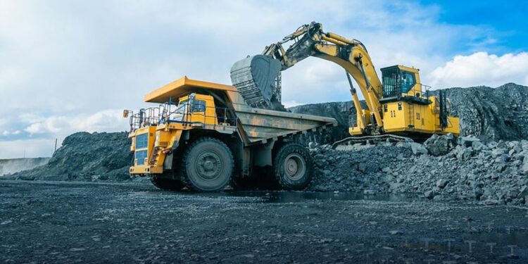 Dorong Hilirisasi, Pemerintah Siapkan Bea Keluar Batu Bara di 2026
