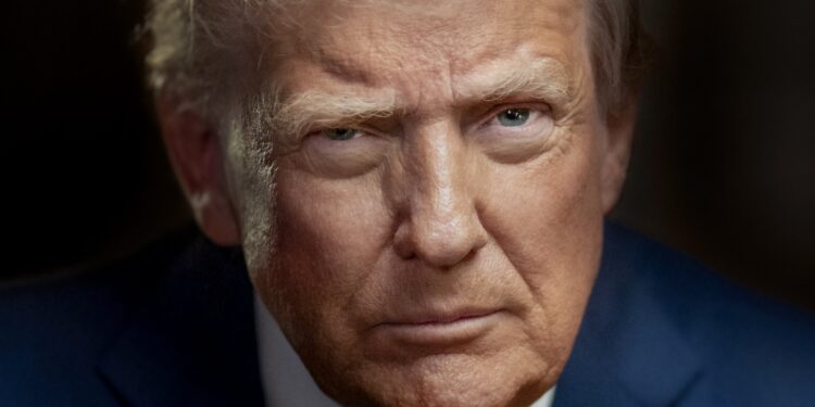 Trump Janji Restitusi Pajak Raksasa, Danai dari Triliunan Dolar Bea Masuk