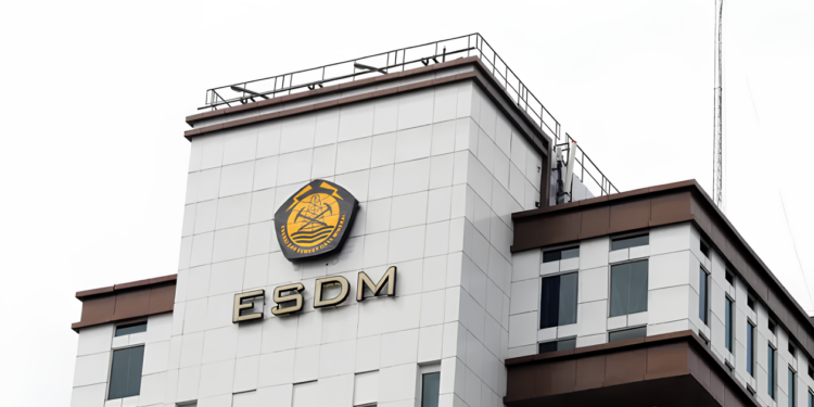 ESDM Lelang 8 WK Migas, Skema Fiskal Fleksibel Diklaim Kian Menarik Investor