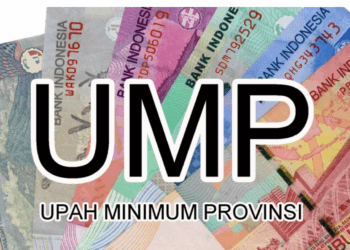 Hampir Rampung, 36 Provinsi Resmi Tetapkan UMP 2026