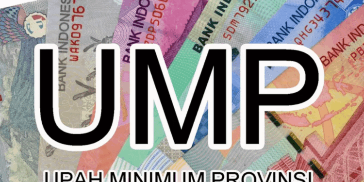 Hampir Rampung, 36 Provinsi Resmi Tetapkan UMP 2026