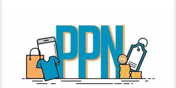 Setoran PPN Merosot: Industri Melemah dan Restitusi Membengkak