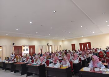 KPP Tulungagung Genjot Edukasi Coretax, Target 6.000 Guru Melek Sistem Baru