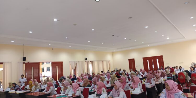 KPP Tulungagung Genjot Edukasi Coretax, Target 6.000 Guru Melek Sistem Baru