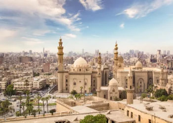 Mesir Siapkan Insentif Pajak Jilid II, Strategi Baru Tarik Investor Global