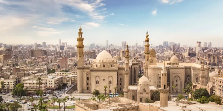 Mesir Siapkan Insentif Pajak Jilid II, Strategi Baru Tarik Investor Global