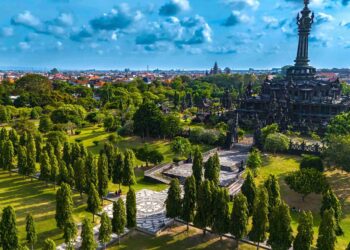 Penerimaan Pajak Tergerus, Pemprov Bali Siapkan Kajian Penataan Airbnb