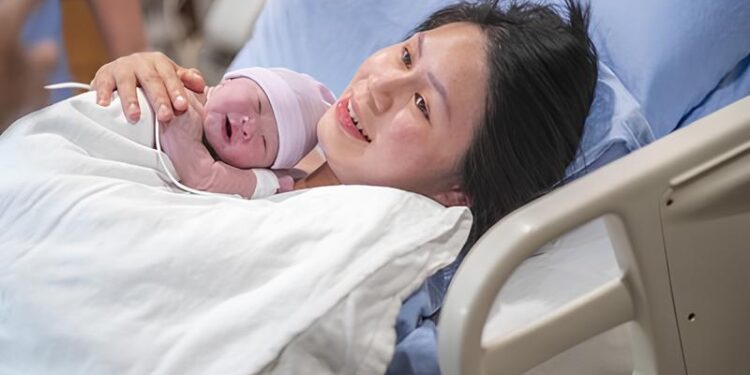 Dorong Angka Kelahiran, China Mulai Kenakan PPN pada Alat Kontrasepsi