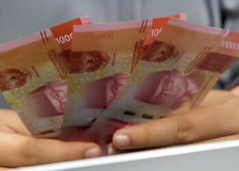 BLTS Rp900 Ribu Harus untuk Kebutuhan Pokok, Kemensos Larang Dipakai Beli Rokok