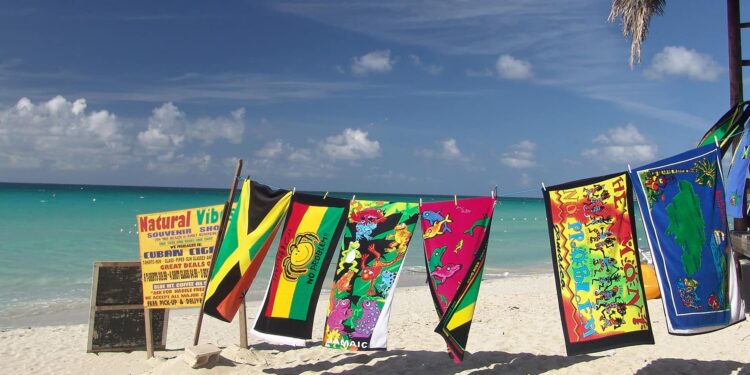 Diterjang Badai Melissa, Jamaika Siapkan Insentif Pajak Darurat bagi Warga