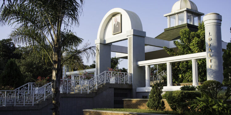 Malawi Berencana Naikkan Tarif PPN Jadi 17,5% Tahun Depan