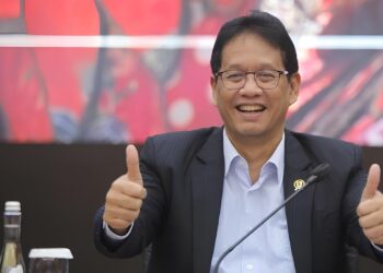 Purbaya: DJBC Berbenah, Penindakan Meningkat dan Praktik Suap Kian Sulit