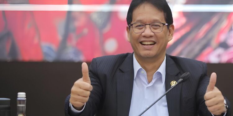 Purbaya: DJBC Berbenah, Penindakan Meningkat dan Praktik Suap Kian Sulit