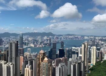 Hong Kong Bersiap Tukar Data Kripto Global untuk Perangi Penggelapan Pajak