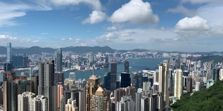 Hong Kong Bersiap Tukar Data Kripto Global untuk Perangi Penggelapan Pajak