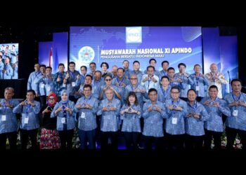 Apindo Dorong Avtur dan Tiket Pesawat Bebas PPN, Kemenkeu Buka Opsi Kajian