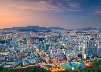 Parlemen Korsel Setujui Tarif Pajak Dividen Baru, Maksimum 30%