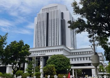 MA Tegaskan Terdakwa Pajak Tak Bisa Dijatuhi Pidana Bersyarat atau Pengawasan