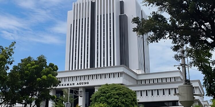 MA Tegaskan Terdakwa Pajak Tak Bisa Dijatuhi Pidana Bersyarat atau Pengawasan