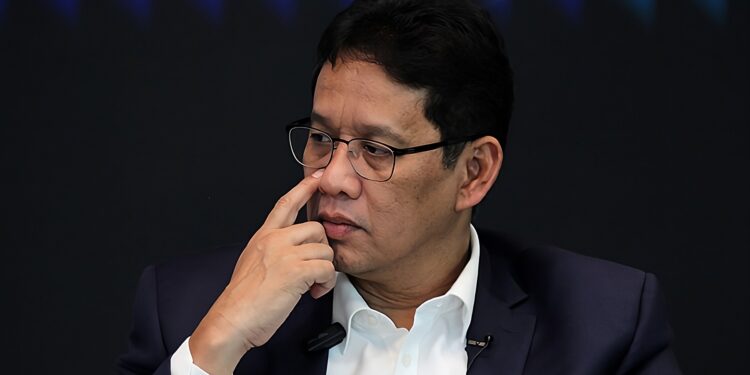 Empat Tahun Jadi BKP, DJSEF Soroti Lonjakan Restitusi PPN Batu Bara